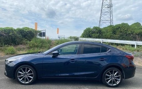 Mazda 3, 2022 год, 1 812 040 рублей, 5 фотография