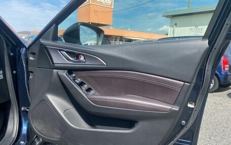 Mazda 3, 2022 год, 1 812 040 рублей, 11 фотография