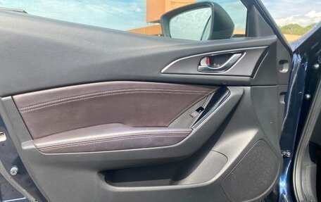 Mazda 3, 2022 год, 1 812 040 рублей, 9 фотография