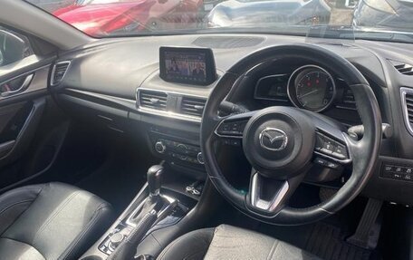 Mazda 3, 2022 год, 1 812 040 рублей, 6 фотография