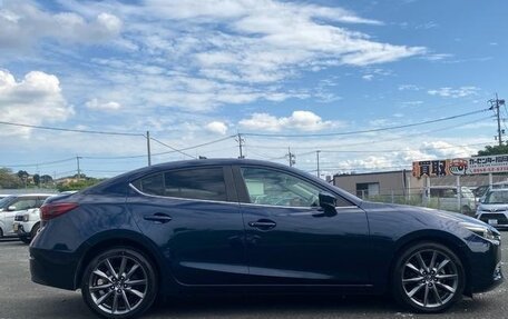 Mazda 3, 2022 год, 1 812 040 рублей, 4 фотография