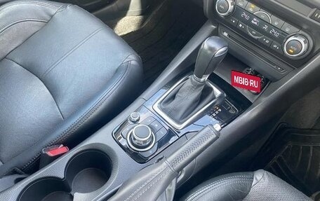 Mazda 3, 2022 год, 1 812 040 рублей, 7 фотография