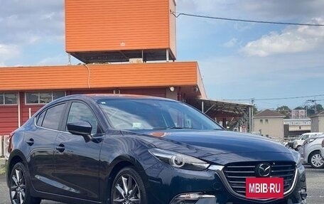 Mazda 3, 2022 год, 1 812 040 рублей, 3 фотография
