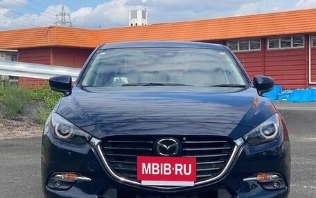 Mazda 3, 2022 год, 1 812 040 рублей, 2 фотография