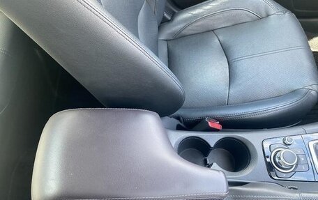 Mazda 3, 2022 год, 1 812 040 рублей, 12 фотография