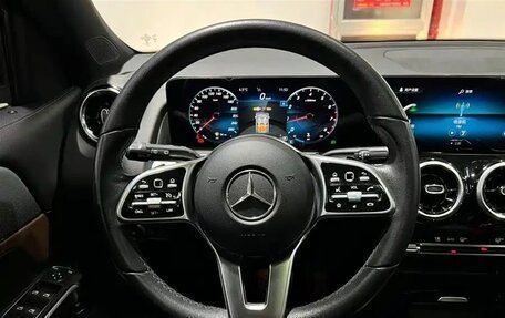 Mercedes-Benz GLB, 2022 год, 2 490 050 рублей, 8 фотография