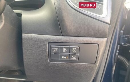 Mazda 3, 2022 год, 1 812 040 рублей, 14 фотография