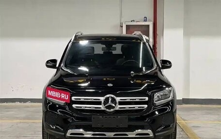 Mercedes-Benz GLB, 2022 год, 2 490 050 рублей, 2 фотография