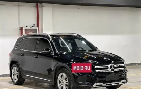 Mercedes-Benz GLB, 2022 год, 2 490 050 рублей, 5 фотография