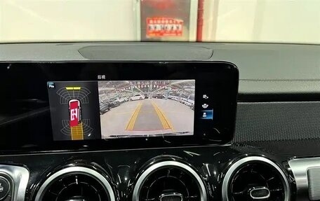 Mercedes-Benz GLB, 2022 год, 2 490 050 рублей, 12 фотография