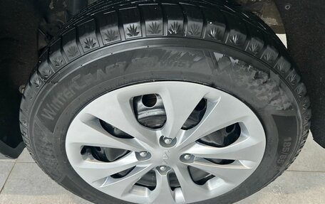 KIA Rio IV, 2022 год, 1 649 000 рублей, 11 фотография