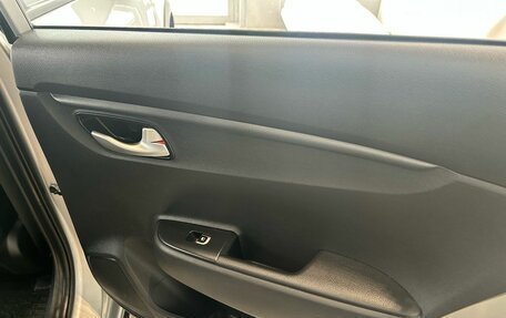 KIA Rio IV, 2022 год, 1 649 000 рублей, 14 фотография