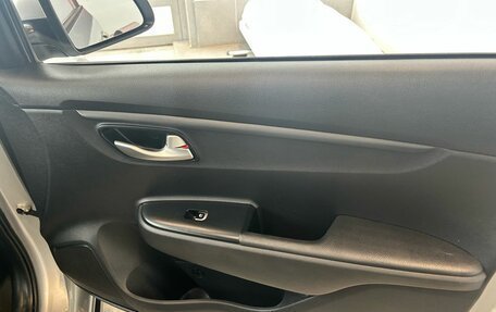 KIA Rio IV, 2022 год, 1 649 000 рублей, 16 фотография