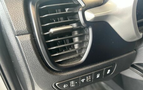 KIA Rio IV, 2022 год, 1 649 000 рублей, 19 фотография