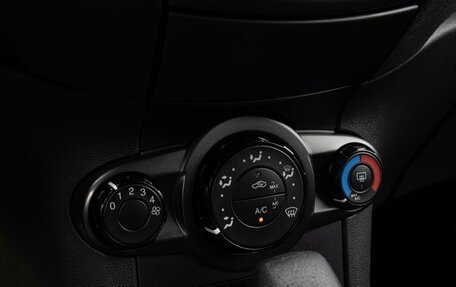 Ford Fiesta, 2016 год, 850 000 рублей, 14 фотография