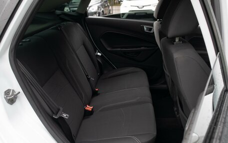 Ford Fiesta, 2016 год, 850 000 рублей, 7 фотография