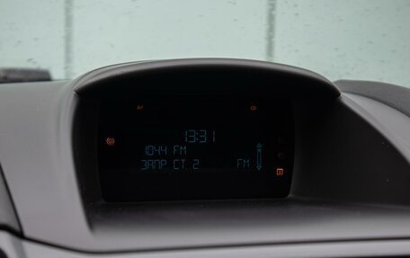 Ford Fiesta, 2016 год, 850 000 рублей, 17 фотография