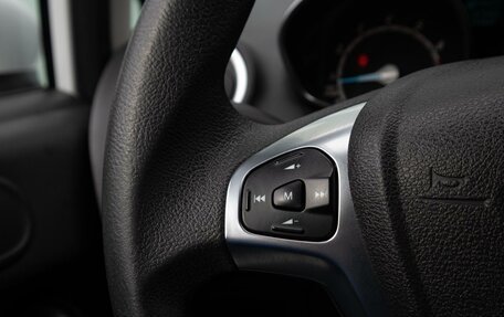 Ford Fiesta, 2016 год, 850 000 рублей, 16 фотография