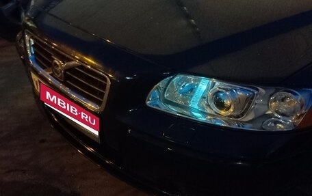 Volvo S60 III, 2006 год, 699 000 рублей, 1 фотография