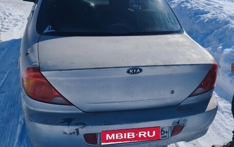 KIA Spectra II (LD), 2006 год, 90 000 рублей, 1 фотография