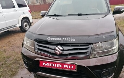 Suzuki Grand Vitara, 2012 год, 1 150 000 рублей, 1 фотография