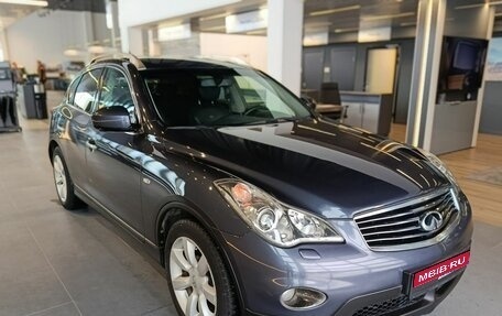 Infiniti EX, 2010 год, 1 100 000 рублей, 1 фотография