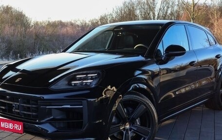 Porsche Cayenne III, 2024 год, 13 990 000 рублей, 1 фотография