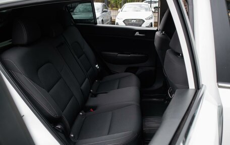 KIA Sportage IV рестайлинг, 2017 год, 2 030 000 рублей, 11 фотография