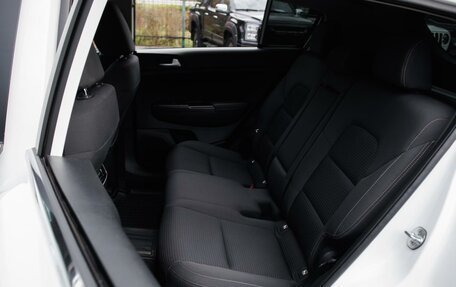 KIA Sportage IV рестайлинг, 2017 год, 2 030 000 рублей, 13 фотография