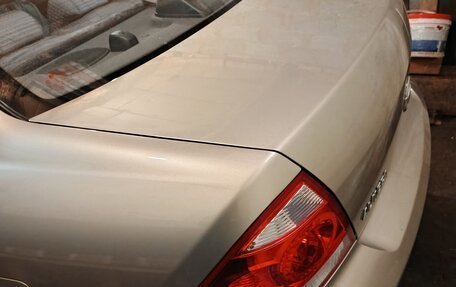 Nissan Almera Classic, 2007 год, 1 103 000 рублей, 1 фотография