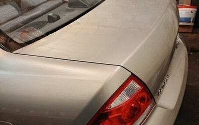 Nissan Almera Classic, 2007 год, 1 103 000 рублей, 1 фотография