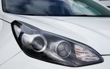 KIA Sportage IV рестайлинг, 2017 год, 2 030 000 рублей, 9 фотография