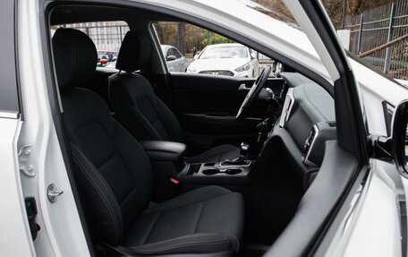 KIA Sportage IV рестайлинг, 2017 год, 2 030 000 рублей, 12 фотография