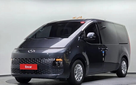 Hyundai Staria, 2022 год, 6 160 000 рублей, 1 фотография