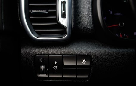 KIA Sportage IV рестайлинг, 2017 год, 2 030 000 рублей, 24 фотография