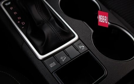 KIA Sportage IV рестайлинг, 2017 год, 2 030 000 рублей, 20 фотография