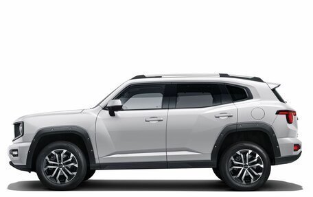 Haval H7, 2026 год, 4 199 000 рублей, 1 фотография