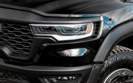 Rambler 1500, 2025 год, 10 890 000 рублей, 1 фотография