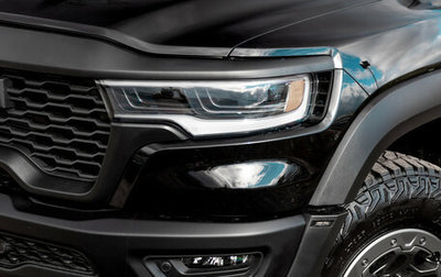 Rambler 1500, 2025 год, 10 890 000 рублей, 1 фотография