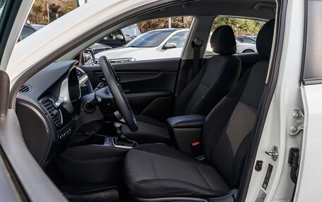 KIA Rio IV, 2021 год, 1 599 000 рублей, 11 фотография