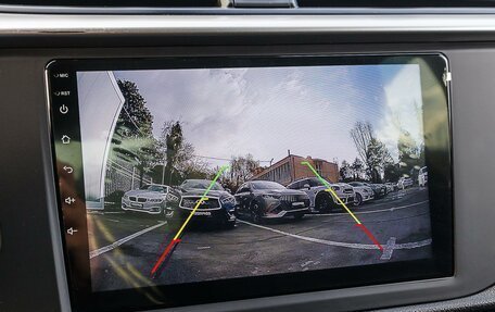 KIA Rio IV, 2021 год, 1 599 000 рублей, 16 фотография