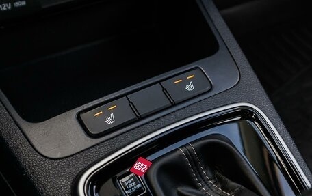 KIA Rio IV, 2021 год, 1 599 000 рублей, 18 фотография