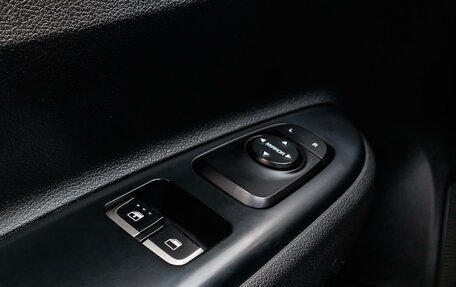 KIA Rio IV, 2021 год, 1 599 000 рублей, 20 фотография