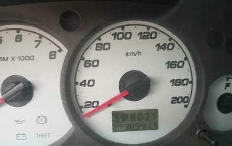 Ford Maverick, 2001 год, 400 000 рублей, 5 фотография