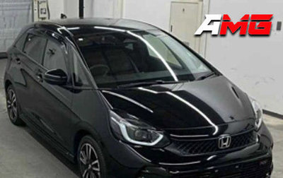 Honda Fit, 2023 год, 1 420 000 рублей, 1 фотография