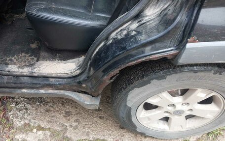 Ford Maverick, 2001 год, 400 000 рублей, 6 фотография