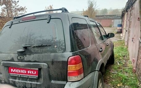 Ford Maverick, 2001 год, 400 000 рублей, 2 фотография