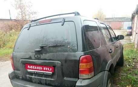 Ford Maverick, 2001 год, 400 000 рублей, 4 фотография