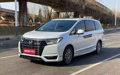 Honda Elysion, 2024 год, 6 300 000 рублей, 1 фотография