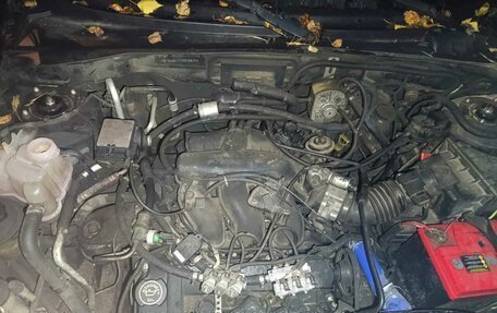 Ford Maverick, 2001 год, 400 000 рублей, 9 фотография